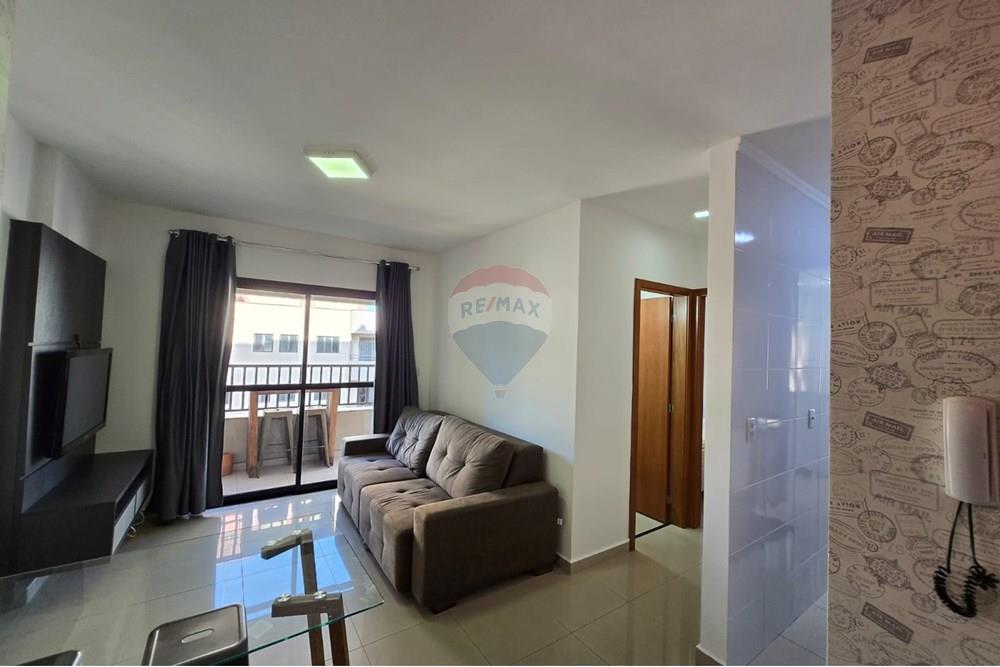 Apartamento - Alugar - Ribeirão Preto , São Paulo - 02.jpg - 780241037-133