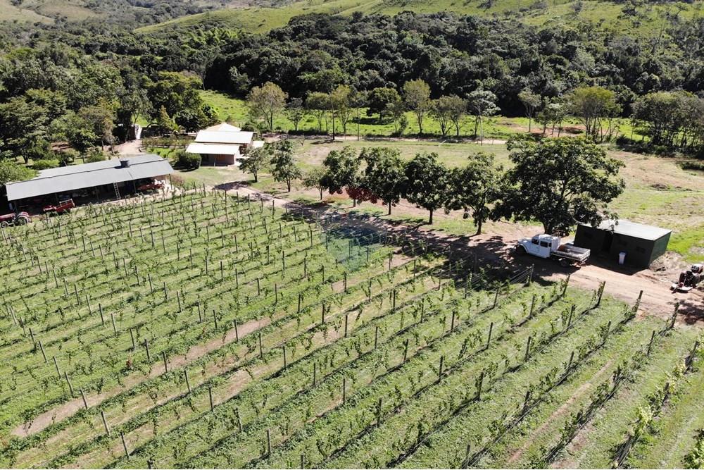 Hotel/ Pousada - Venda - São João Batista do Glória , Minas Gerais - DJI_0209.JPG - 780251001-47