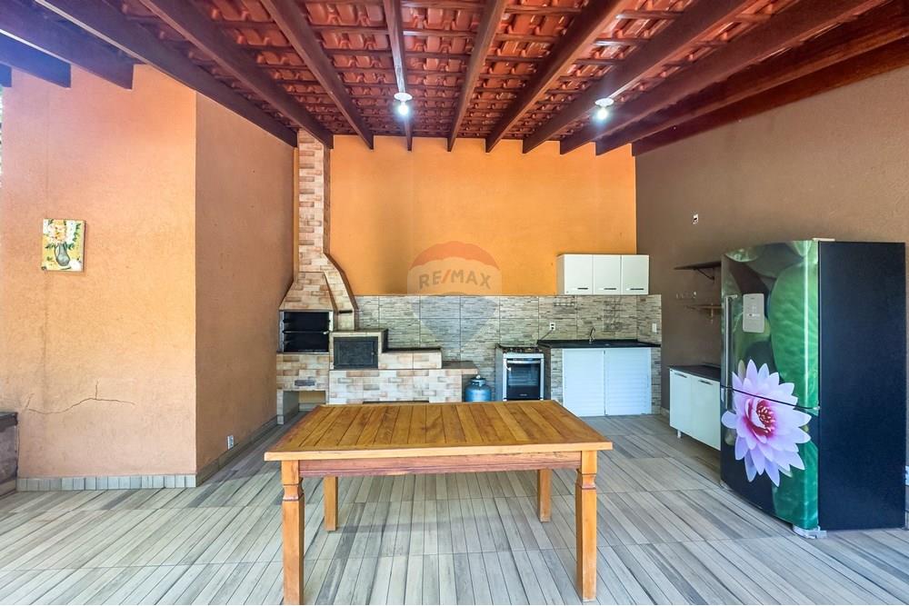 Chácara / Sítio / Fazenda - Venda - Ribeirão Preto , São Paulo - Chácara - G04-43.jpg - 780071024-84