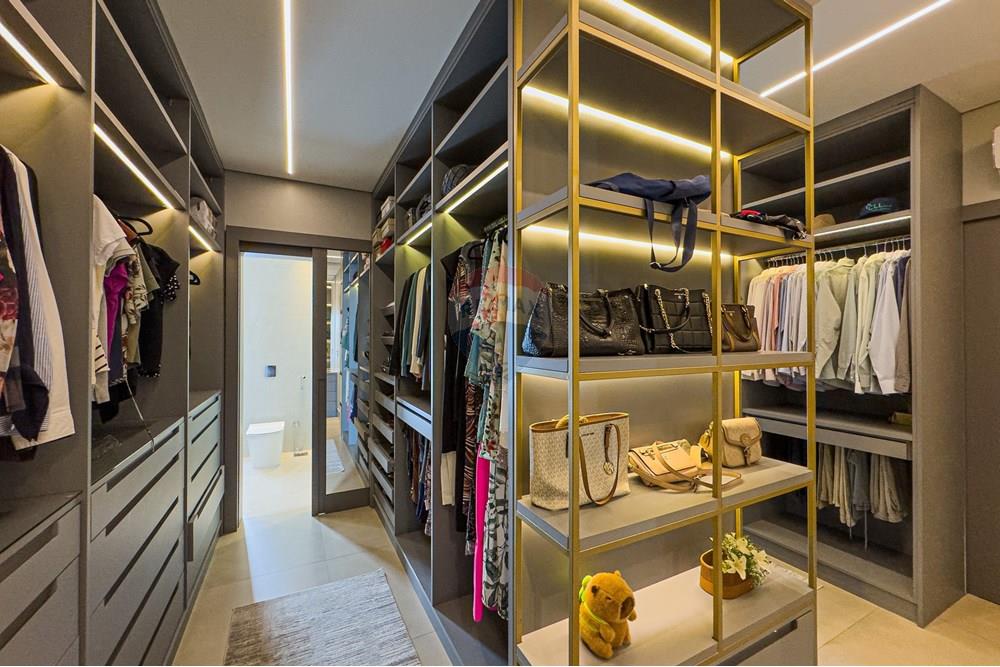 Casa de Condomínio - Venda - Ribeirão Preto , São Paulo - Suite master (17).jpg - 780151004-211