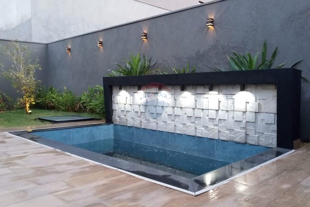 Casa de Condomínio - Alugar - Ribeirão Preto , São Paulo - 3286559a-b632-4a2d-ba5d-b0676a94bf64.jpg - 780071015-456