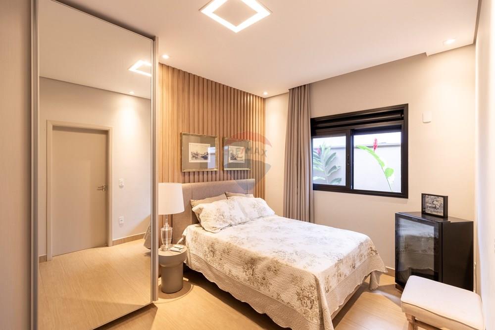 Casa de Condomínio - Venda - Ribeirão Preto , São Paulo - IMG_5377-HDR.jpg - Quarto - 780181033-39