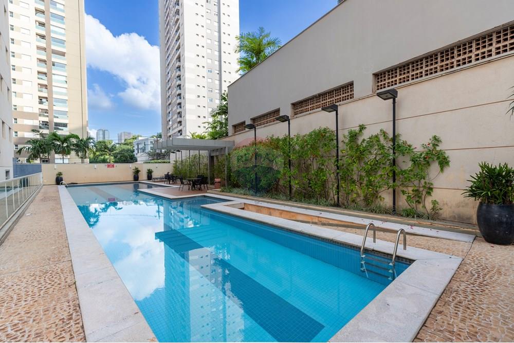 Apartamento - Venda - Ribeirão Preto , São Paulo - IMG_8169-HDR.jpg - Pátio interno - 780091043-64