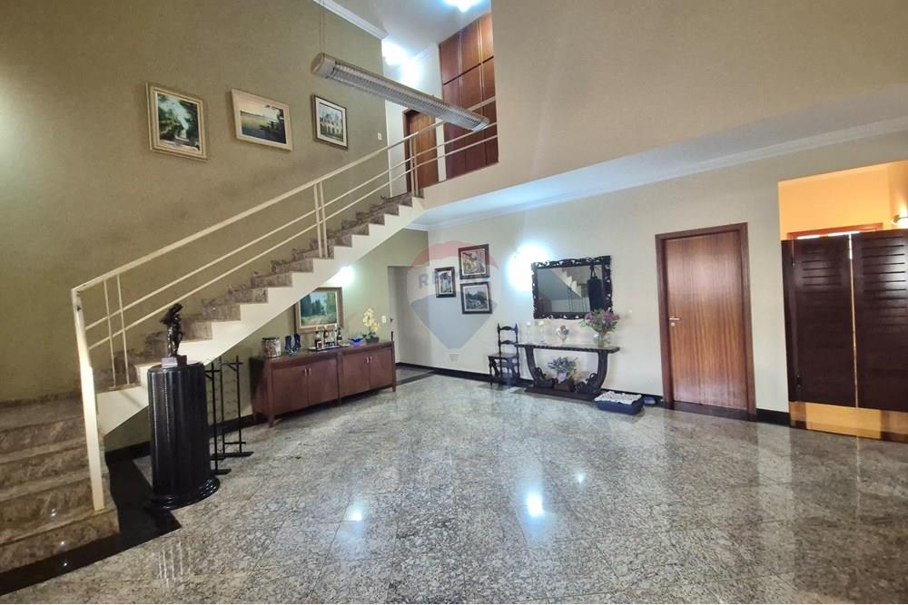 Casa de Condomínio - Venda - Ribeirão Preto , São Paulo - IMG_20250827_163141.jpeg - 780251035-21