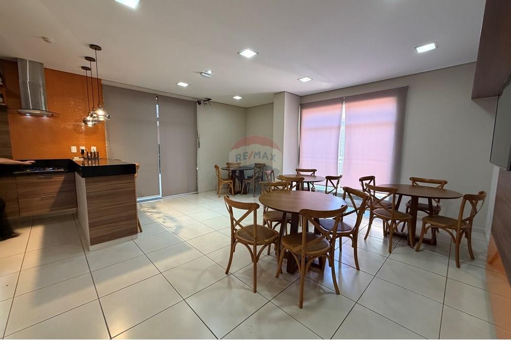 Apartamento - Venda - Ribeirão Preto , São Paulo - IMG_0930.JPG - Pátio interno - 780091043-61