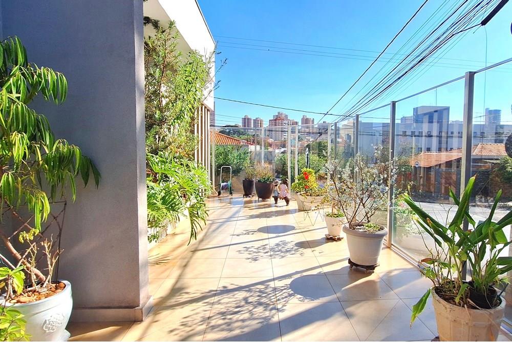 Casa - Venda - Ribeirão Preto , São Paulo - FACHADA1.jpg - 780201052-13