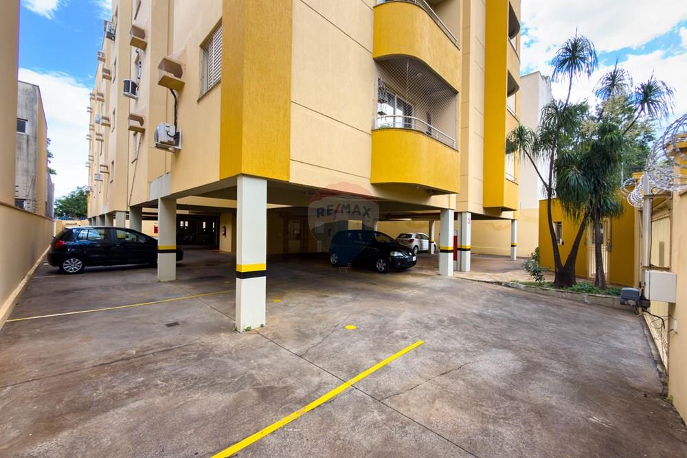 Apartamento - Venda - Ribeirão Preto , São Paulo - AP110 _Ed Lagoinha_021.jpg - 780121036-21