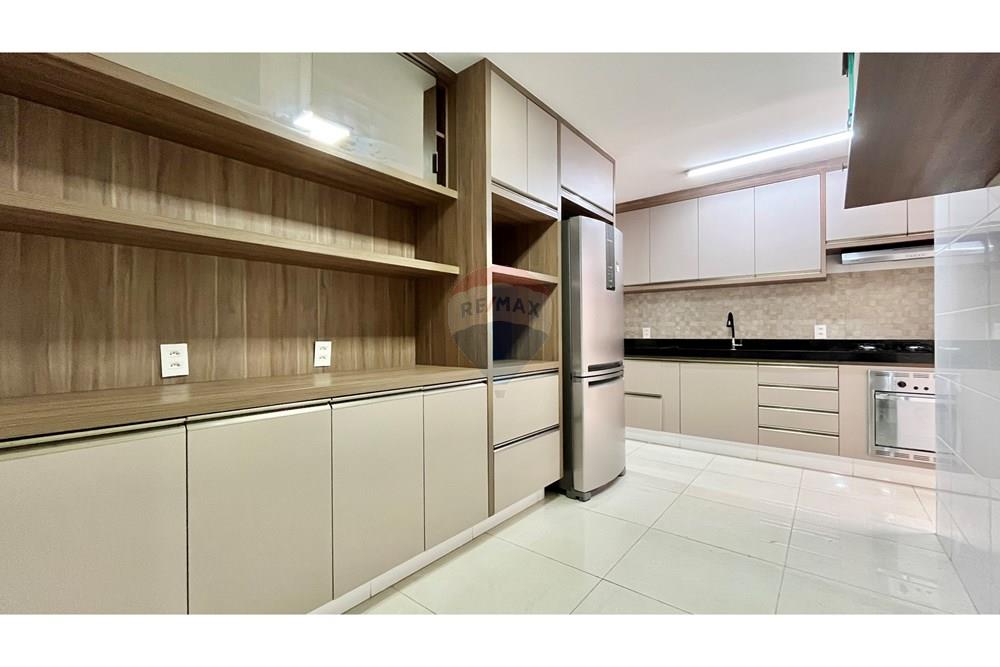 Casa de Condomínio - Venda - Ribeirão Preto , São Paulo - 28.jpeg - Cozinha - 780091030-72