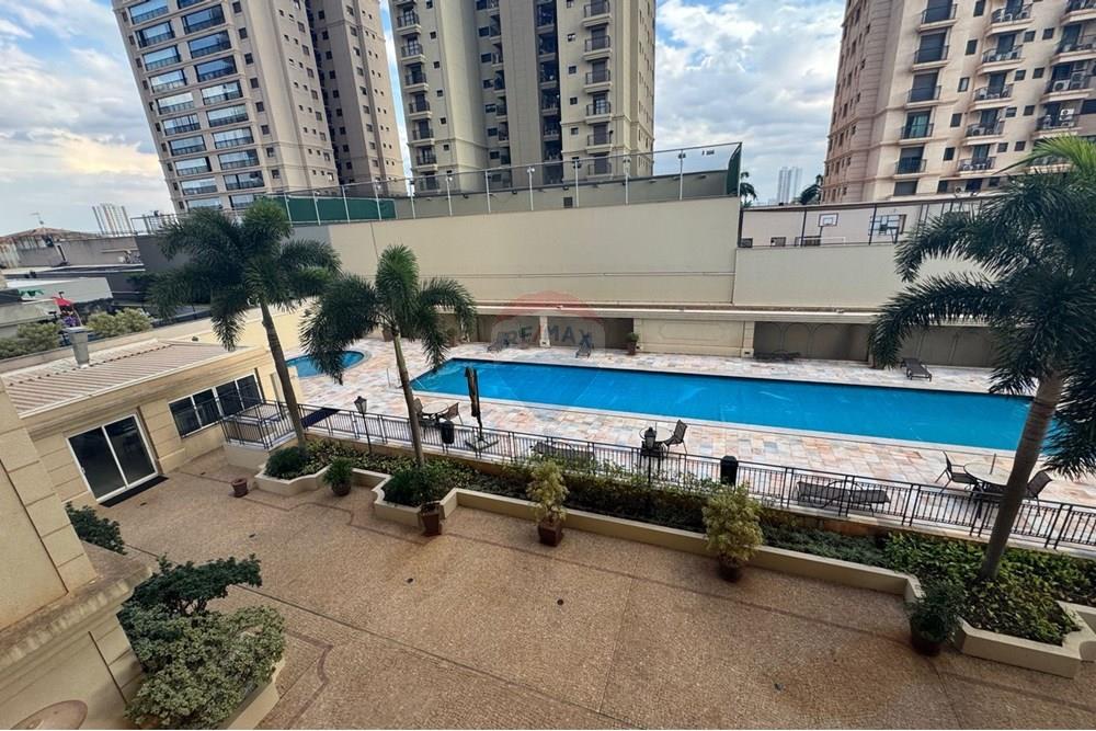 Apartamento - Alugar - Ribeirão Preto , São Paulo - baa2758c-eb30-4fb1-967d-e91a838ee8ba.jpg - 780071015-438