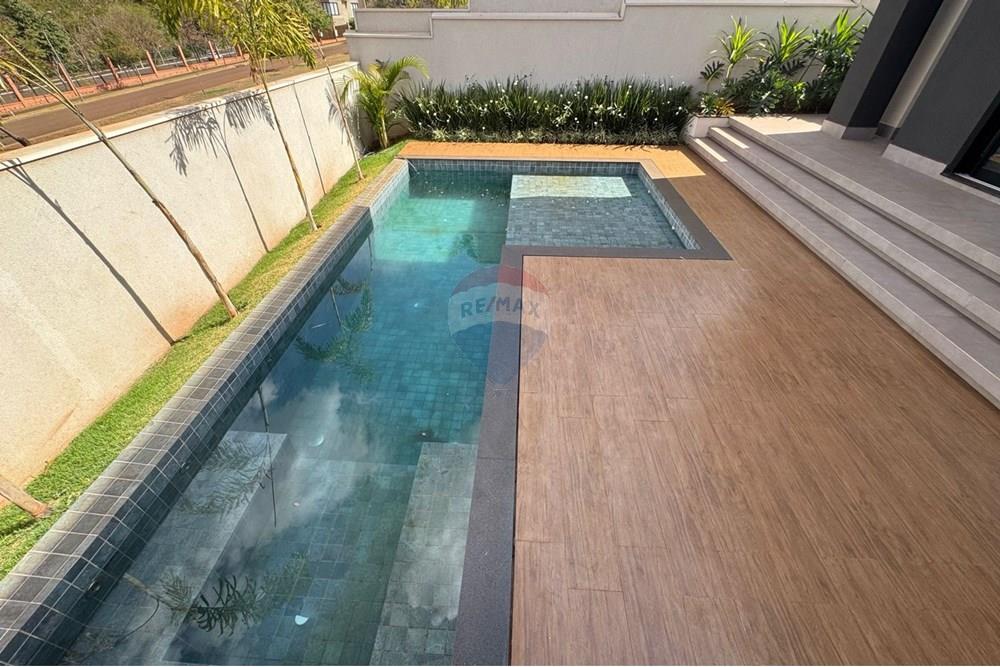 Casa de Condomínio - Alugar - Ribeirão Preto , São Paulo - 24ef832c-5adc-4506-944c-53f154f36820.jpg - 780071015-488