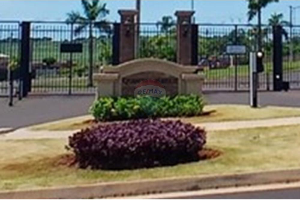 Terreno - Venda - Ribeirão Preto , São Paulo - ENTRADA PRINCIPAL.jpeg - 780241027-5