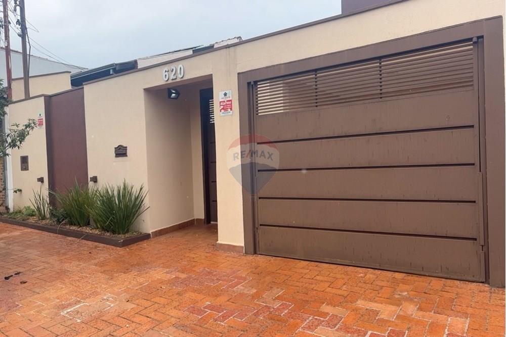 Casa - Alugar - Ribeirão Preto , São Paulo - RUA ZEQUINHA DE ABREU,620 (1 de 37).jpg - 780071015-538