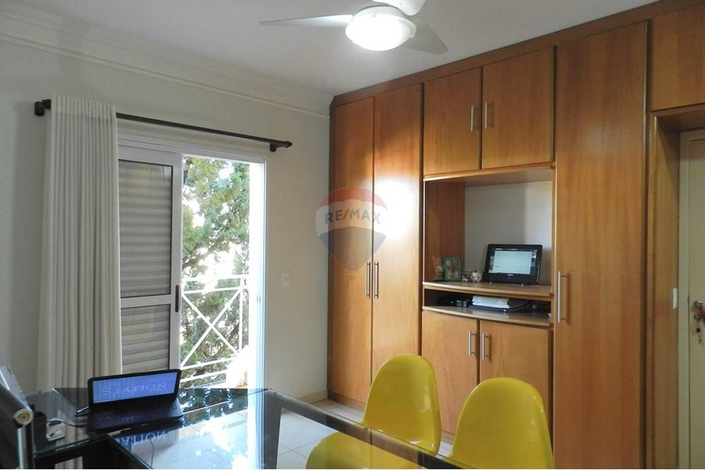 Casa - Venda - Ribeirão Preto , São Paulo - Casa_Alto Boa Vista_Ribeirão Preto (32).JPG - Quarto - 780091021-82