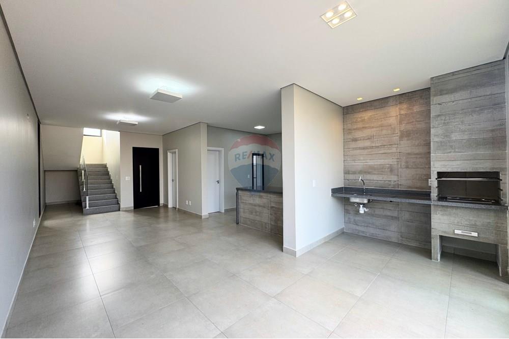 Casa de Condomínio - Venda - Ribeirão Preto , São Paulo - 6a.JPG - Sala - 780211052-24