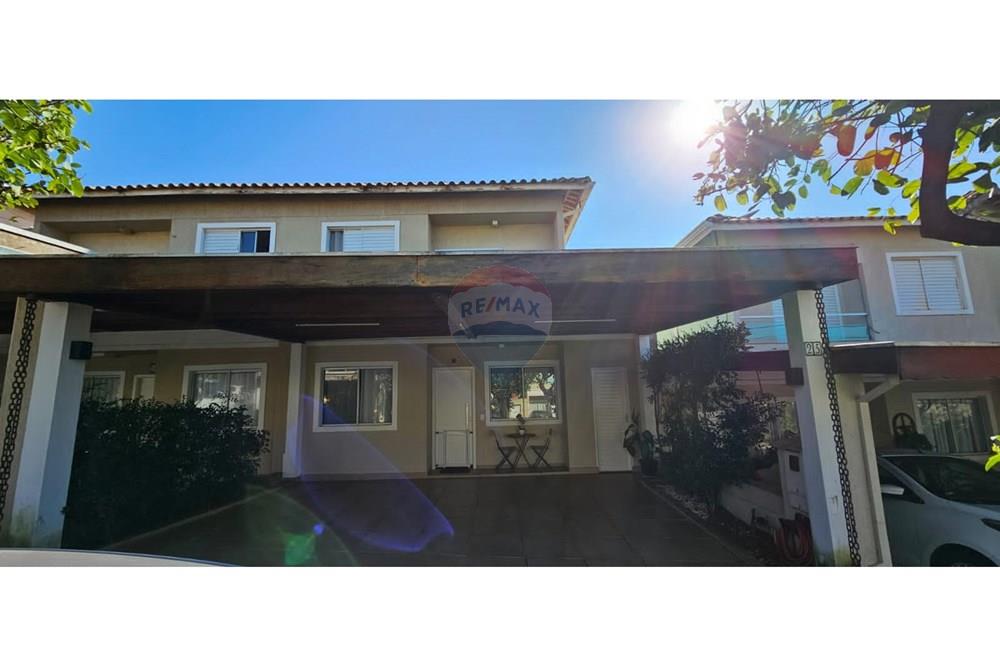 Casa de Condomínio - Venda - Ribeirão Preto , São Paulo - Imagem do WhatsApp de 2025-08-07 à(s) 15.10.01_b736a2c2.jpg - 780091094-32