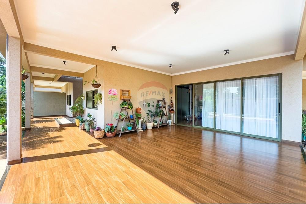 Chácara / Sítio / Fazenda - Venda - Ribeirão Preto , São Paulo - Chácara - G04-11.jpg - 780071024-84