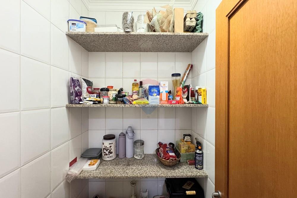 Apartamento - Venda - Ribeirão Preto , São Paulo - IMG_0941.JPG - Despensa - 780211019-63