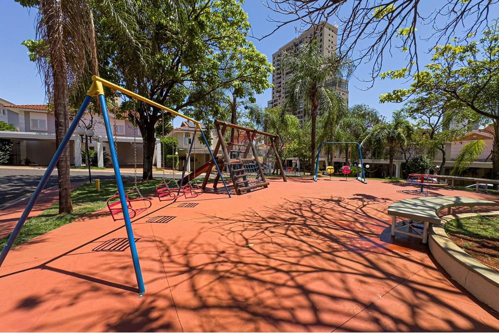 Casa de Condomínio - Venda - Ribeirão Preto , São Paulo - Lazer condominio (8).jpg - 780151011-120