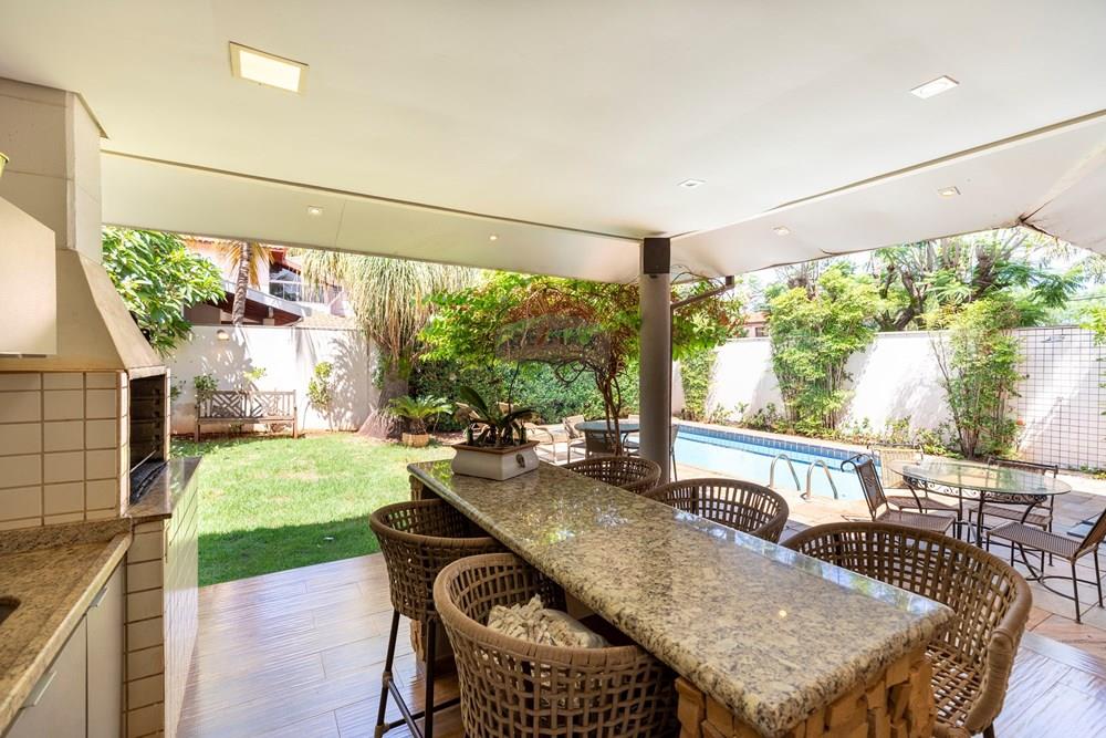 Casa de Condomínio - Venda - Ribeirão Preto , São Paulo - 26.jpg - 780091100-15