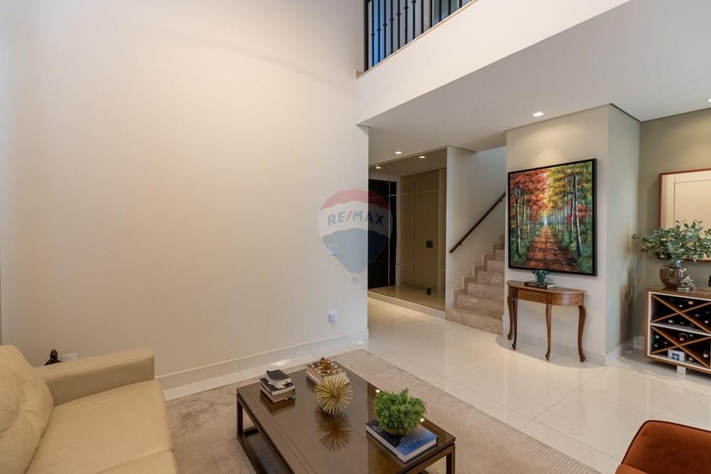 Casa de Condomínio - Venda - Ribeirão Preto , São Paulo - IMG_2322-HDR.jpg - Sala - 780091125-51