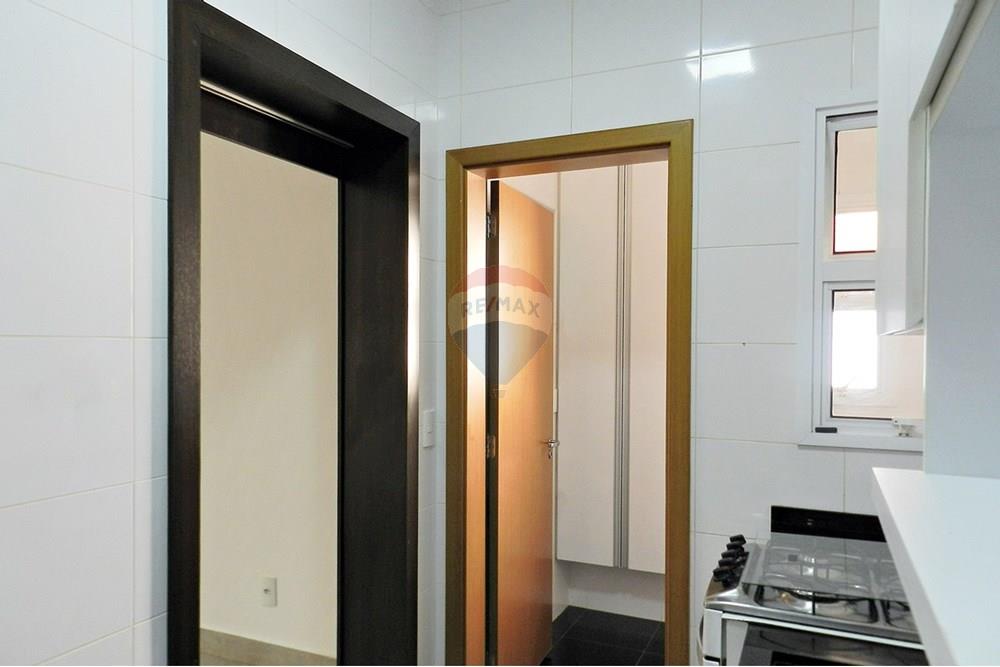 Apartamento - Venda - Ribeirão Preto , São Paulo - 32.JPG - Cozinha - 780091070-37