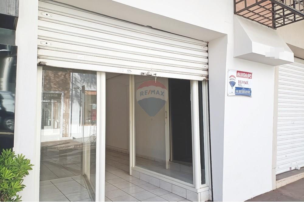 Cj. Comercial/ Sala - Alugar - Ribeirão Preto , São Paulo - IMG_20250412_075648.jpg - 780181010-265