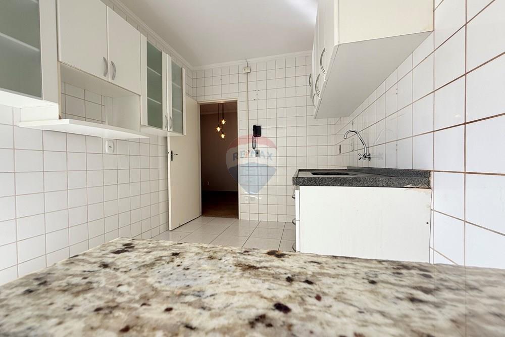 Casa de Condomínio - Venda - Ribeirão Preto , São Paulo - coz 5 .jpeg - Cozinha - 780171066-39