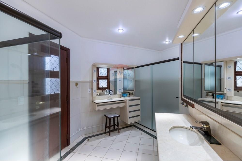 Casa de Condomínio - Venda - Ribeirão Preto , São Paulo - Casa Condomínio Gênova - 46.jpg - Suite - 780091004-120