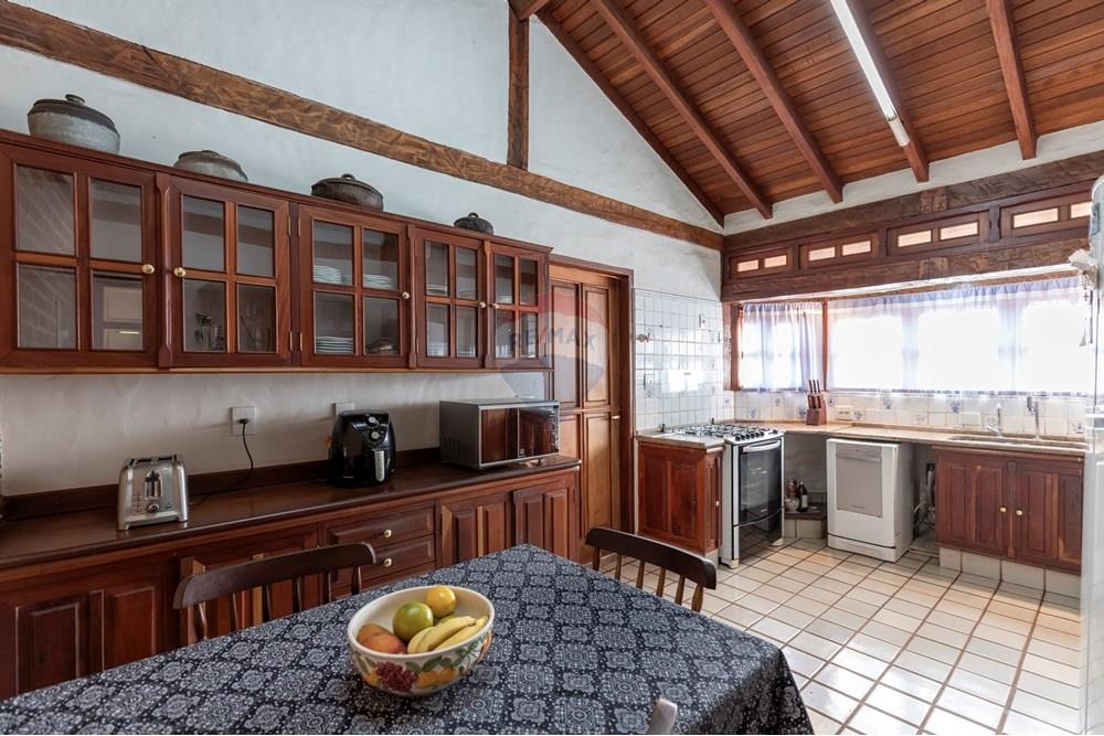 Casa - Venda - Ribeirão Preto , São Paulo - 47.jpg - Cozinha - 780091100-10