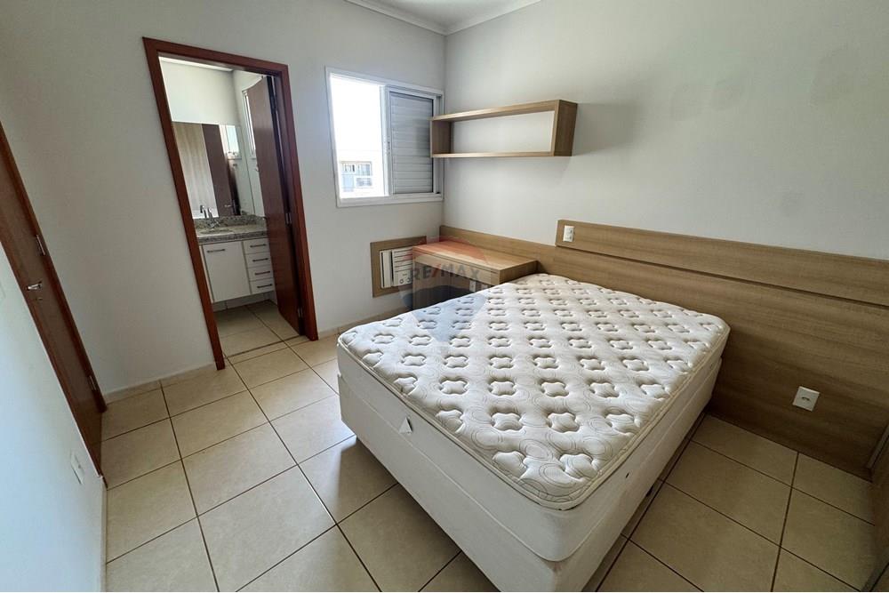 Apartamento - Alugar - Ribeirão Preto , São Paulo - IMG_7102.jpg - Quarto - 780281019-1