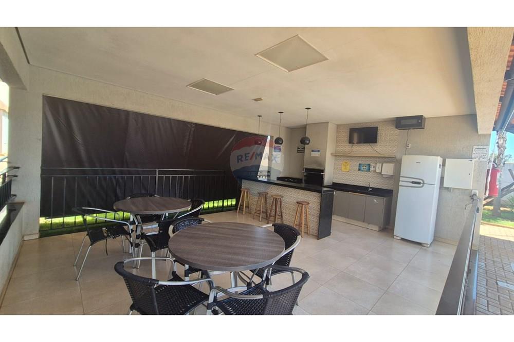 Apartamento - Venda - Ribeirão Preto , São Paulo - Imagem do WhatsApp de 2025-11-07 à(s) 05.27.54_05d4d1f7.jpg - Pátio interno - 780091085-17