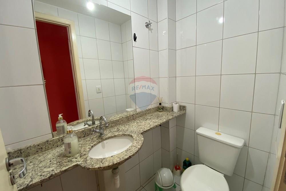 Cobertura - Venda - Ribeirão Preto , São Paulo - F07CD11A-CF32-41A6-806F-1CFCDB3682F9.JPG - 780171067-75