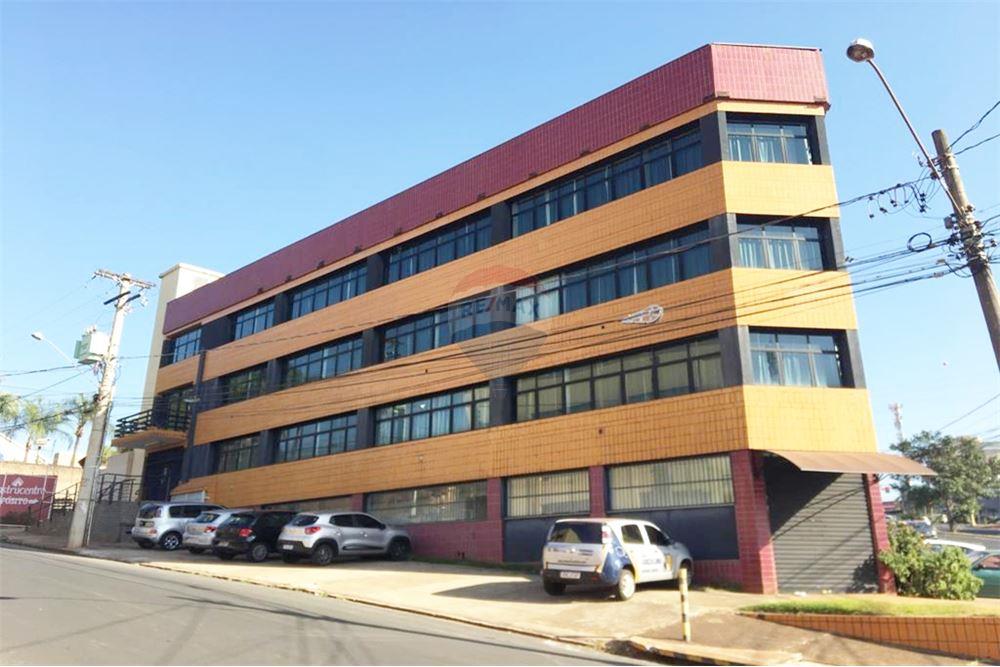 Prédio - Alugar - Ribeirão Preto , São Paulo - 2 - 780181010-358