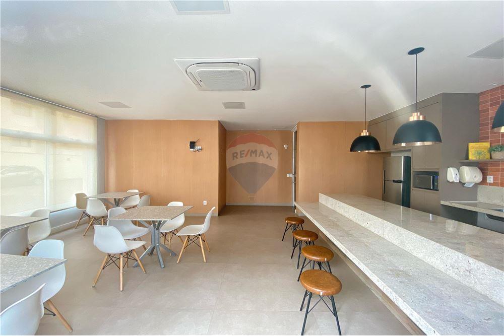 Apartamento - Venda - Ribeirão Preto , São Paulo - 44 - 780171018-368