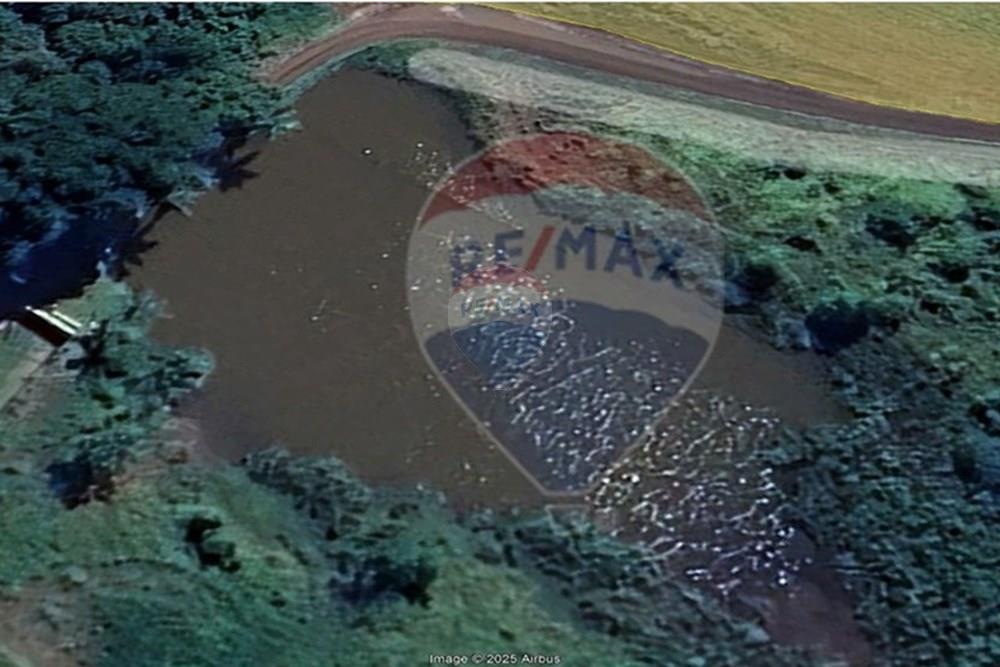 Fazenda - Venda - Patrocínio Paulista , São Paulo - 13 Represa.jpg - 780201085-2