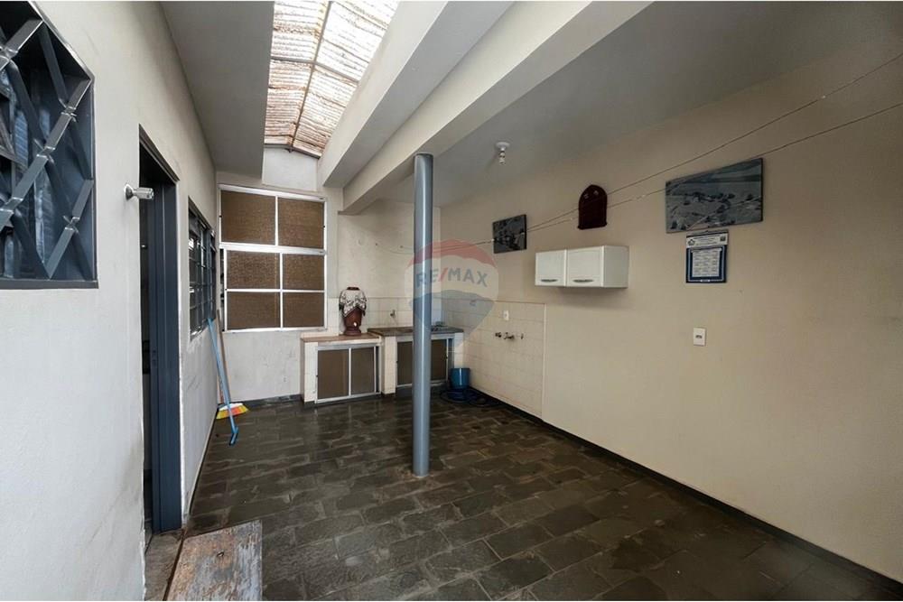 Casa - Venda - Ribeirão Preto , São Paulo - 25.jpeg - Quintal - 780261002-36