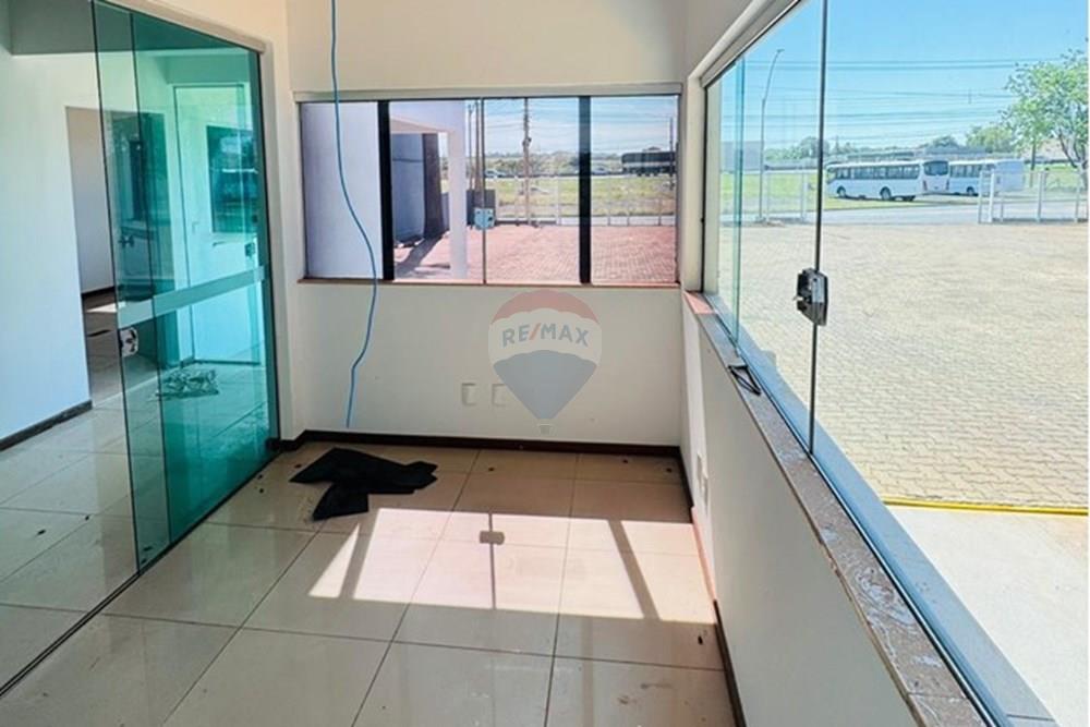 Galpão - Alugar - Ribeirão Preto , São Paulo - f203f2b2-d8c6-4a2f-84ce-98252e4be9a8.jpg - 780071015-491