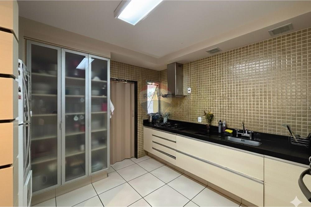 Apartamento - Venda - Ribeirão Preto , São Paulo - cozinha - bancada pia.jpg - 780151040-18