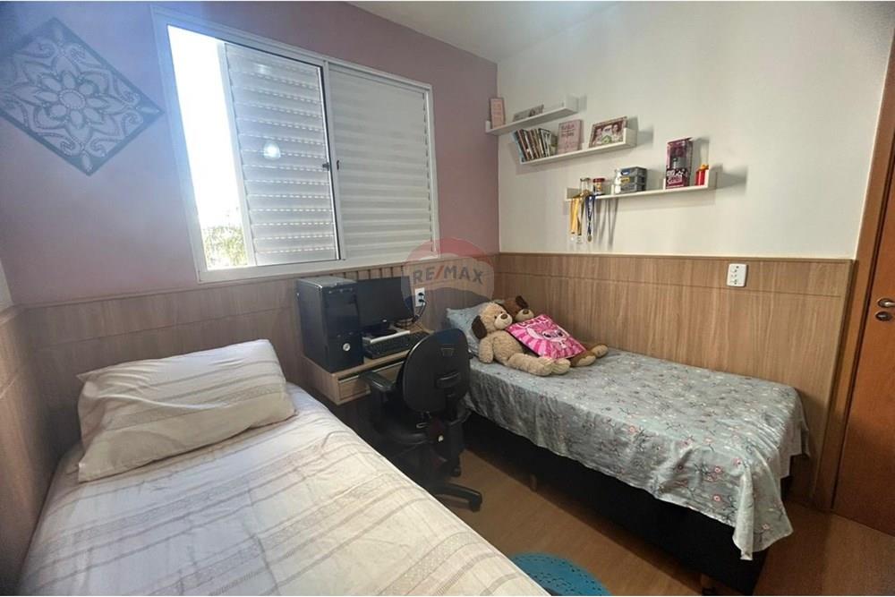 Apartamento - Venda - Ribeirão Preto , São Paulo - apto cris 50.jpg - 780241010-24