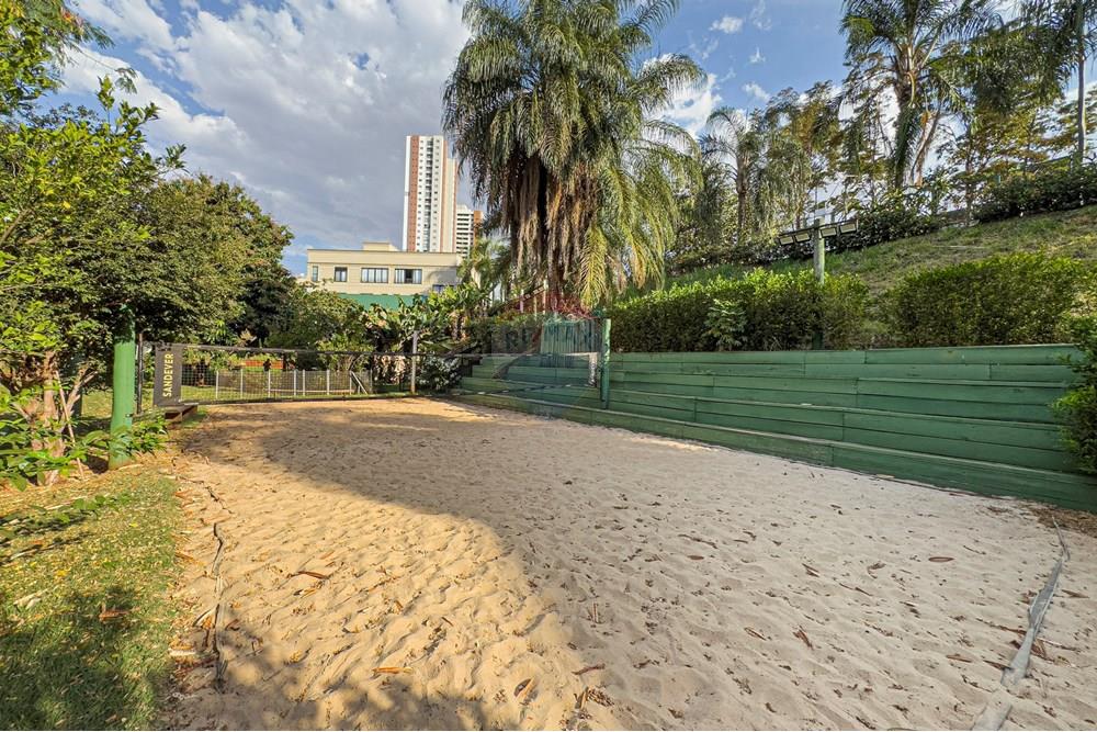 Casa de Condomínio - Venda - Ribeirão Preto , São Paulo - Lazer cond Torino (13).jpg - 780151011-111