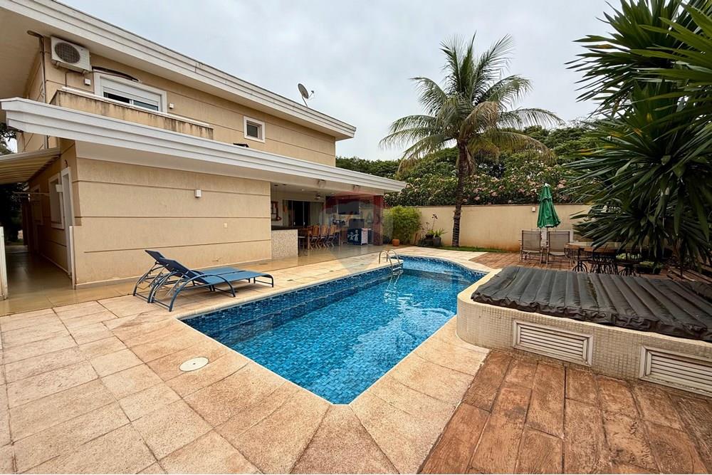 Casa de Condomínio - Venda - Ribeirão Preto , São Paulo - WhatsApp Image 2025-11-14 at 13.56.35.jpeg - Quintal - 780091026-209