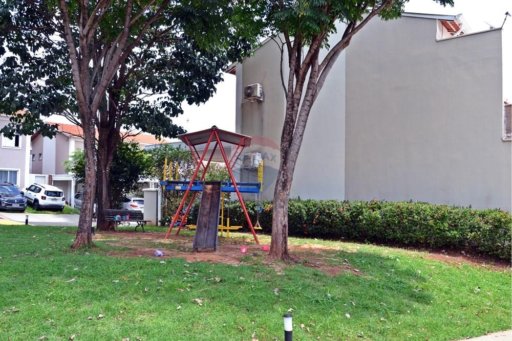 Casa de Condomínio - Venda - Ribeirão Preto , São Paulo - Casa_Vila do Golfe_Ribeirão Preto (64).JPG - Layout aberto - 780091021-83