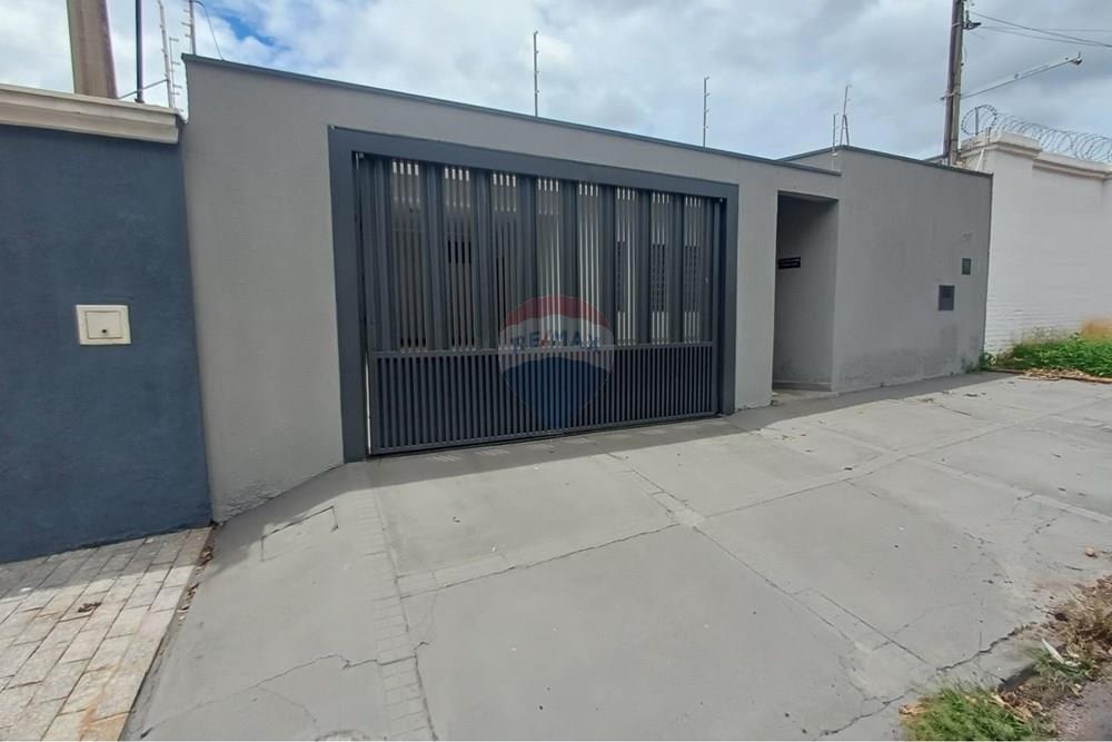 Casa - Venda - Ribeirão Preto , São Paulo - 43cea338-a178-4359-afc6-db9a540d970e.jpg - Fachada - 780091116-100