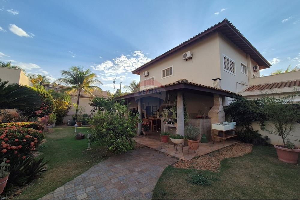 Casa de Condomínio - Venda - Ribeirão Preto , São Paulo - 20250827_164352.jpeg - 780251035-21