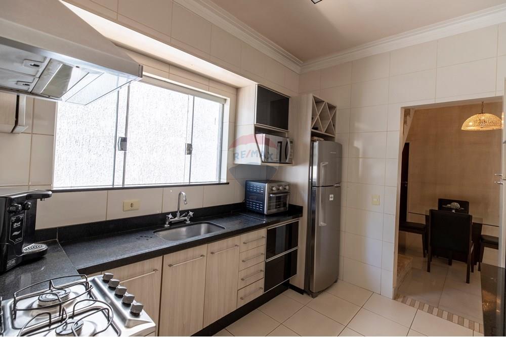 Casa de Condomínio - Venda - Ribeirão Preto , São Paulo - IMG_7032-HDR.jpg - 780091038-64