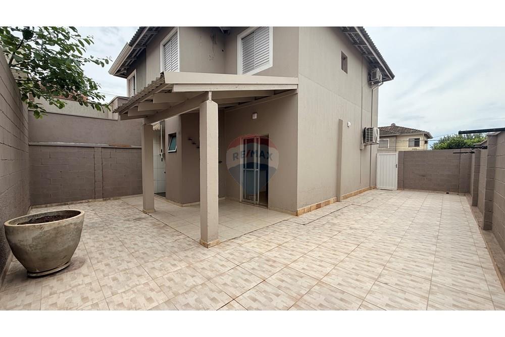 Casa de Condomínio - Venda - Ribeirão Preto , São Paulo - 4(7).JPG - 780121020-78