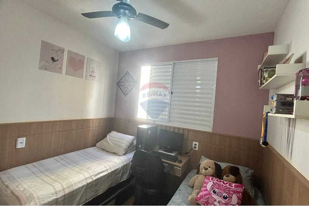 Apartamento - Venda - Ribeirão Preto , São Paulo - apto cris 45.jpg - Quarto principal - 780241010-24