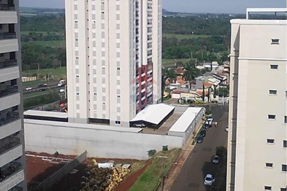 Apartamento - Alugar - Ribeirão Preto , São Paulo - 6705f01a-c97a-4fd4-92b1-52c2d2d1e06d.jpg - 780071004-1121