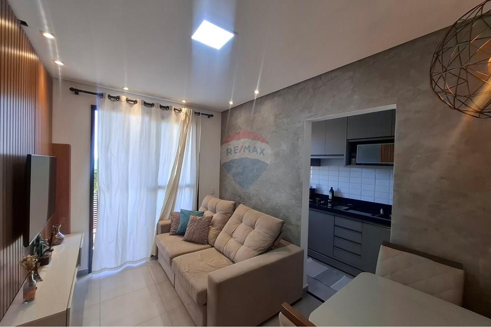 Apartamento - Alugar - Ribeirão Preto , São Paulo - 20260304_095400.jpg - 780171006-359