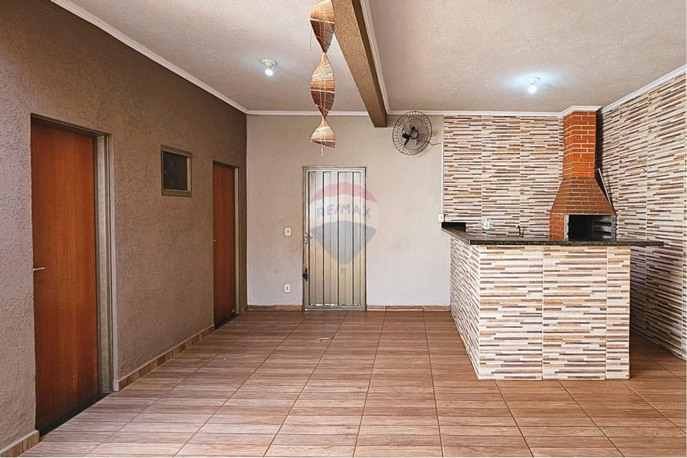 Casa de Condomínio - Venda - Ribeirão Preto , São Paulo - pi31.jpg - 780151035-49